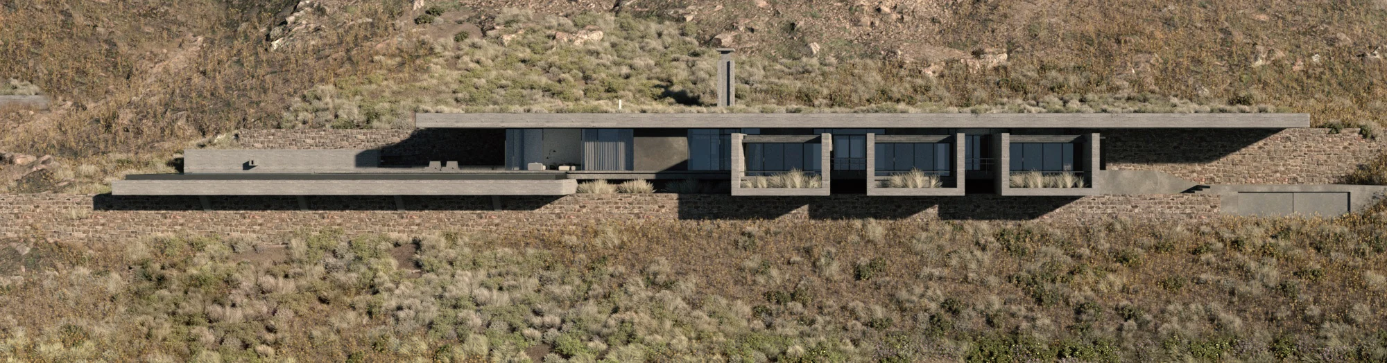 Cliffhanger detail from the supplied visualisations