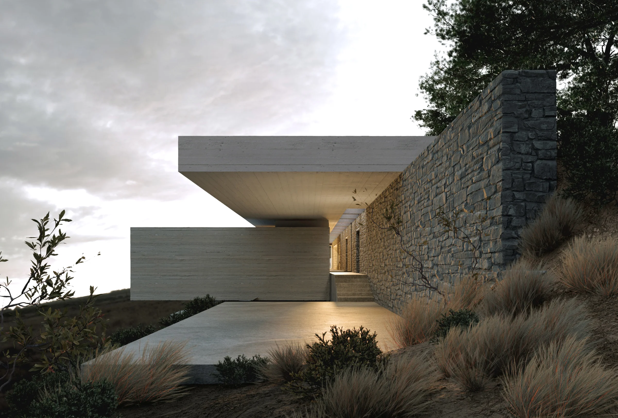 Cliffhanger detail from the supplied visualisations